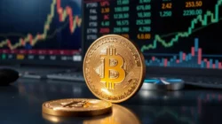 Warga Amerika Berbondong-bondong Jual Saham dan Emas Untuk Beli Bitcoin