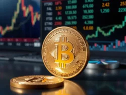 Warga Amerika Berbondong-bondong Jual Saham dan Emas Untuk Beli Bitcoin