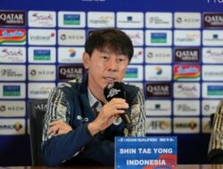 Dipecat PSSI, Shin Tae-Yong Diperkirakan Terima Pesangon 60 Miliar!