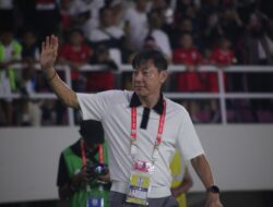 PSSI Langsung Dicecar Warganet Usai Shin Tae-yong Dirumorkan Berpisah dari Timnas Indonesia: Selamat Datang Era Kegelapan!