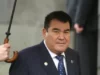 Presiden Turkmenistan Menjadi Pemimpin Negara Satu-satunya di Dunia yang Gratiskan Gas dan Listrik untuk Rakyatnya