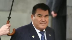 Presiden Turkmenistan Menjadi Pemimpin Negara Satu-satunya di Dunia yang Gratiskan Gas dan Listrik untuk Rakyatnya